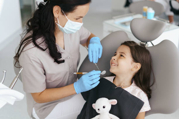 Best Broken or Cracked Tooth Emergency Dentist in Wilmerding, PA