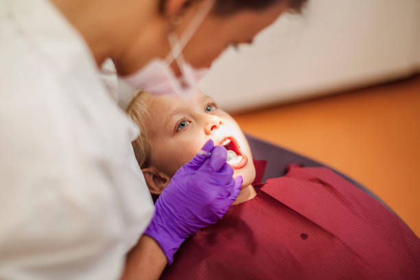 Best Emergency Dentist for Knocked-Out Tooth in Wilmerding, PA