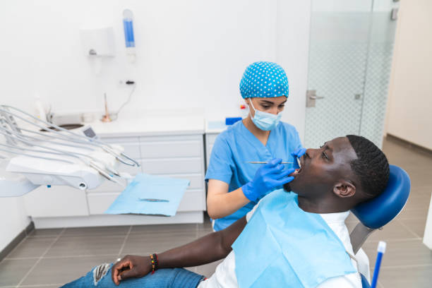 Best Emergency Dental Services for Seniors in Wilmerding, PA