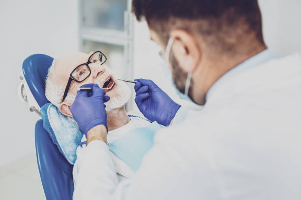 Best Mobile Emergency Dentist in Wilmerding, PA